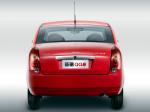 Chery QQ6 2006 года